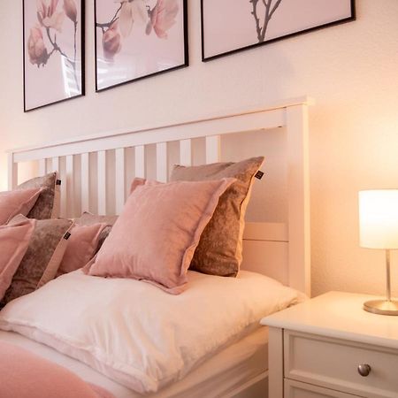 Euphoras - Modern Eingerichtete Ferienwohnung Mit 3 Schlafzimmern Im Harz クラウスタール・ツェラーフェルト エクステリア 写真