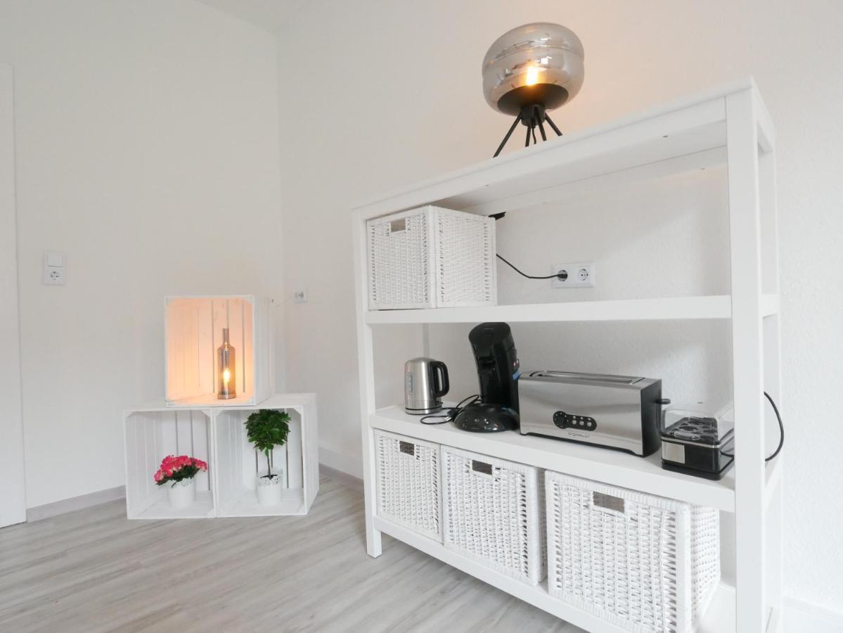 Euphoras - Modern Eingerichtete Ferienwohnung Mit 3 Schlafzimmern Im Harz クラウスタール・ツェラーフェルト エクステリア 写真